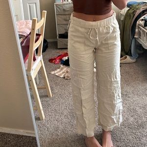 NWT GAP BEACH PANTS